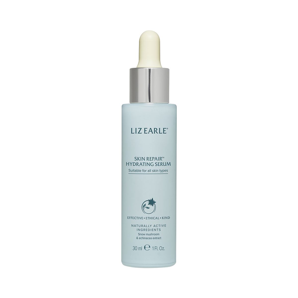 Liz Earle Skin Repair Hydrating Serum 30ml GOODS Boots   