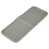 Joseph Joseph foldable draining mat grey, UK version