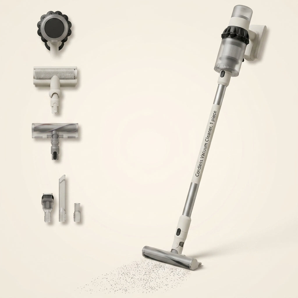 Dyson V15 Detect Absolute Pet cordless vacuum - British product