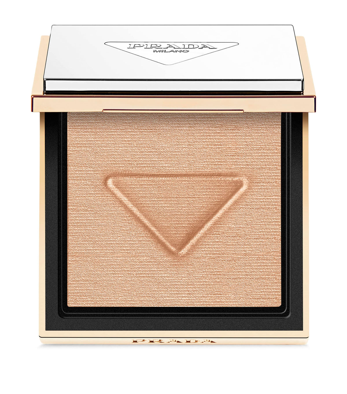 Prada Beauty Light Glowing Highlighting Powder, imported from the UK