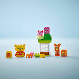 LEGO DUPLO Winnie the Pooh birthday party set 22 pieces, UK version