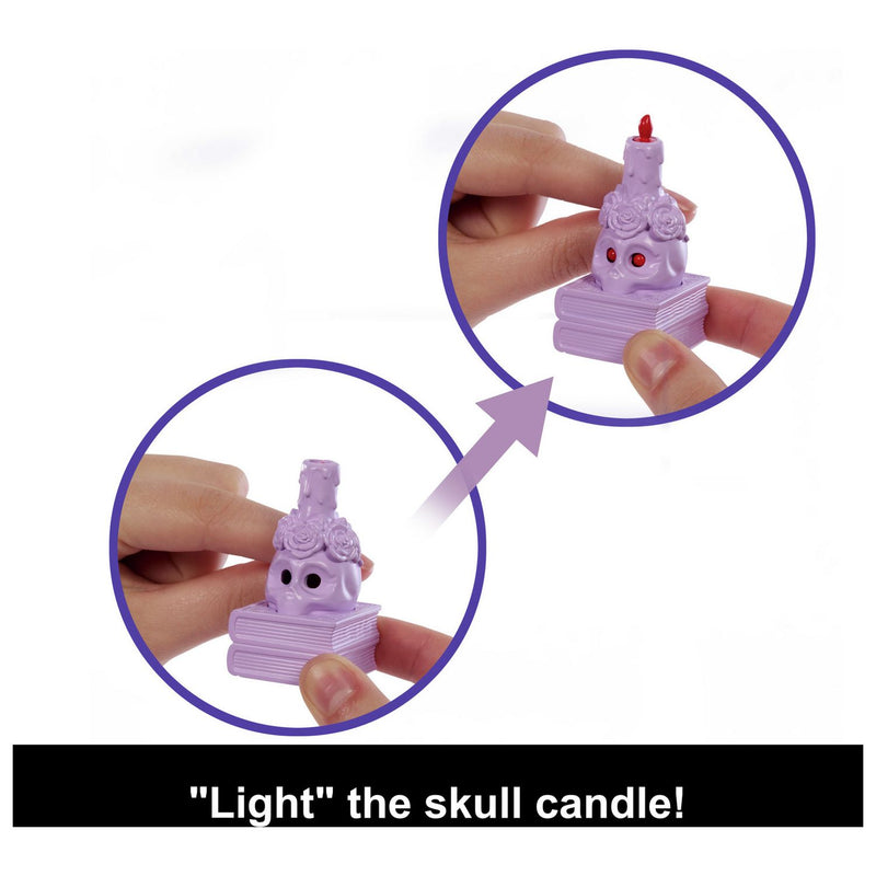 Monster High Draculaura Secret Potion Room playset - British product