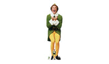 Star Cutouts Buddy The Elf Cardboard Cutout GOODS Argos