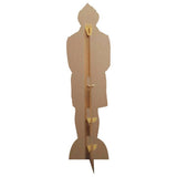 Star Cutouts Buddy the Elf lifesize cardboard cutout, UK version