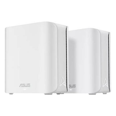 Argos ASUS ZenWiFi BD4 Whole Home Mesh Wi-Fi 7 System - 2 Pack- Buy online at McGrocer