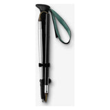 Decathlon ultra compact trekking pole Mt900 black, UK version