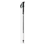 Decathlon ultra compact trekking pole Mt900 black, UK version