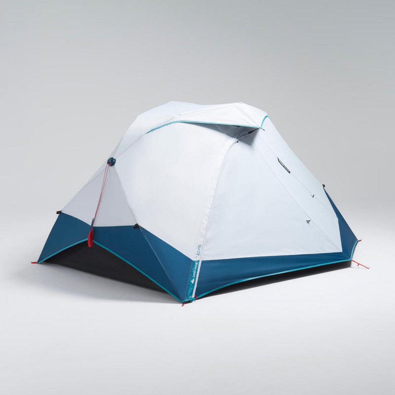 Decathlon 2-Person Camping Tent Fresh&Black, UK version