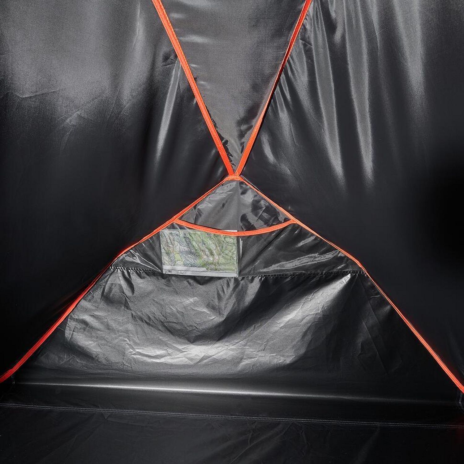 Decathlon 2-Person Camping Tent Fresh&Black, UK version