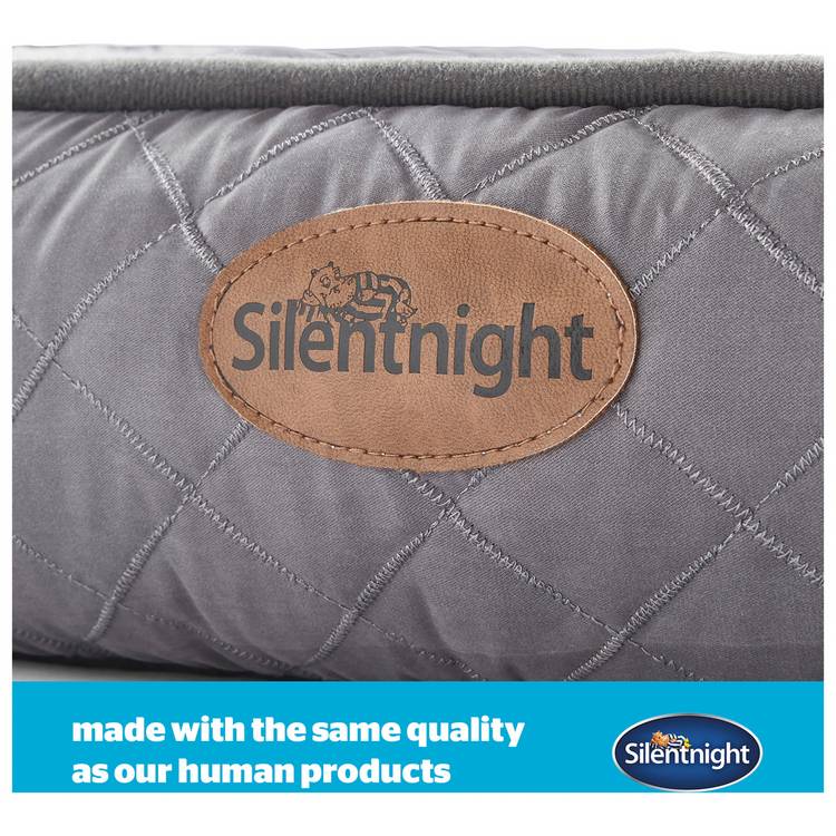 Silentnight Airmax pet bed small - British product