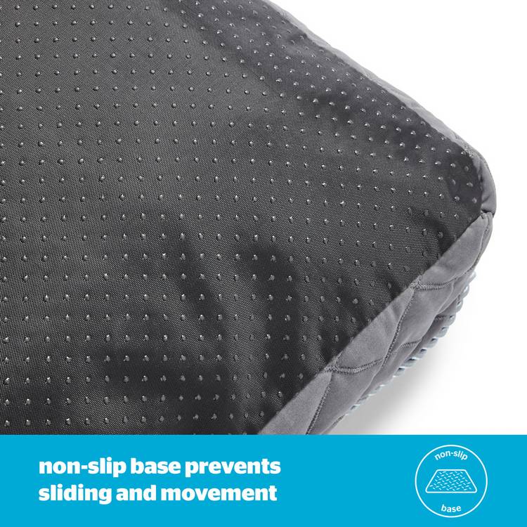 Silentnight Airmax pet bed small - British product