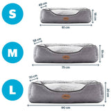 Silentnight Airmax pet bed small - British product
