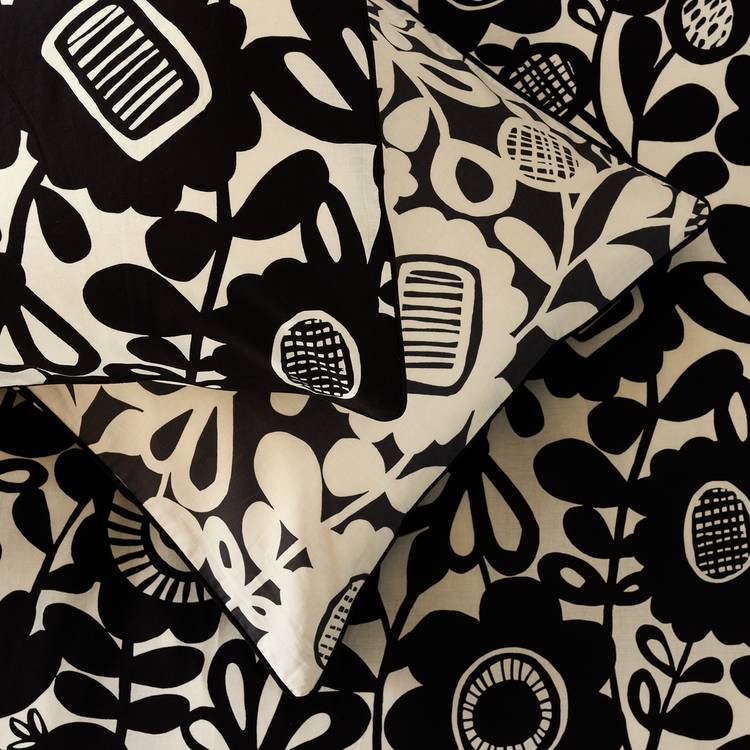 Habitat x Scion Kukkia bedding set single (British brand)