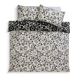 Habitat x Scion Kukkia bedding set single (British brand)