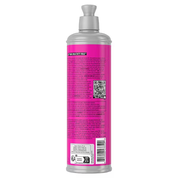Tigi Bed Head Self Absorbed Shampoo 400ml - British product