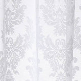Argos Home net curtains white 240x91cm - British product
