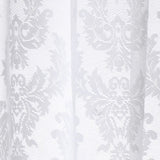 Argos Home net curtains white 240x91cm - British product