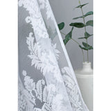Argos Home net curtains white 240x91cm - British product