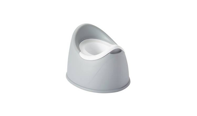 Nuby Potty Grey GOODS Argos