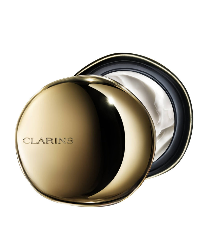 Clarins La Crème Riche Age-Defying Moisturiser 50ml - British product