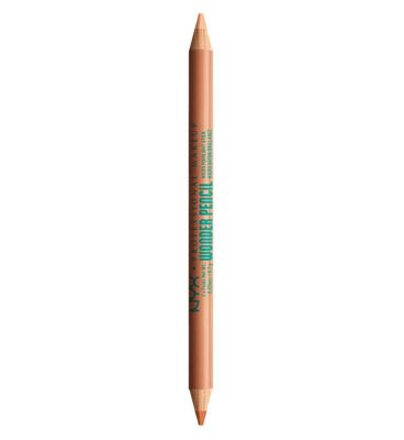 NYX Professional Makeup Wonder Pencil Highlighter