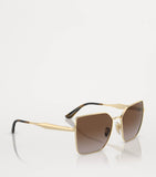 Vogue metal sunglasses VO4284S - British product