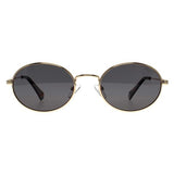 Polaroid PLD 6228/S/X rose gold polarized women's sunglasses, imported from the UK