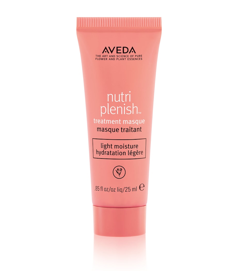 Aveda Nutriplenish hair treatment masque light moisture 150ml - British product