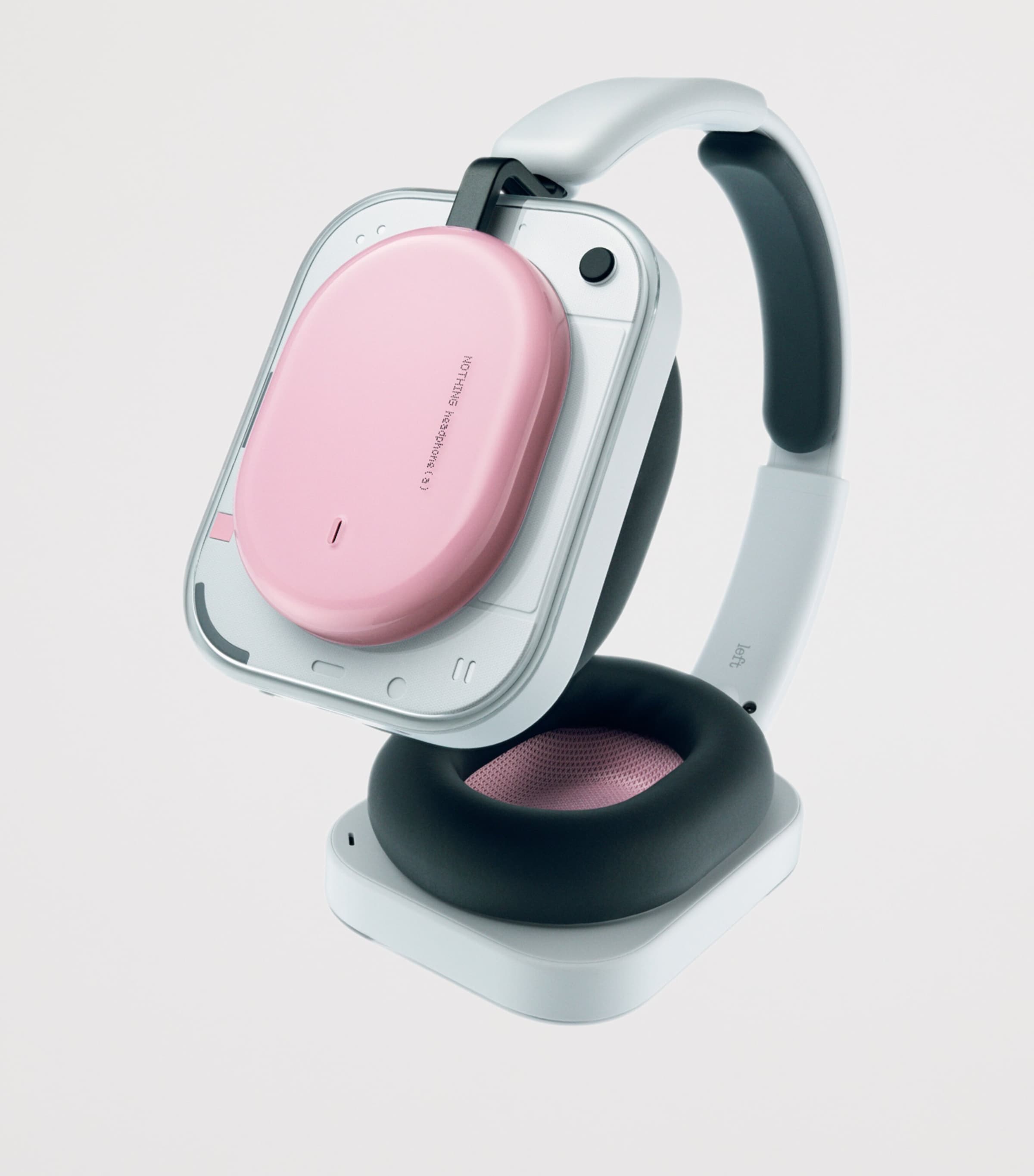 Nothing Technology wireless headphones (a) - British product