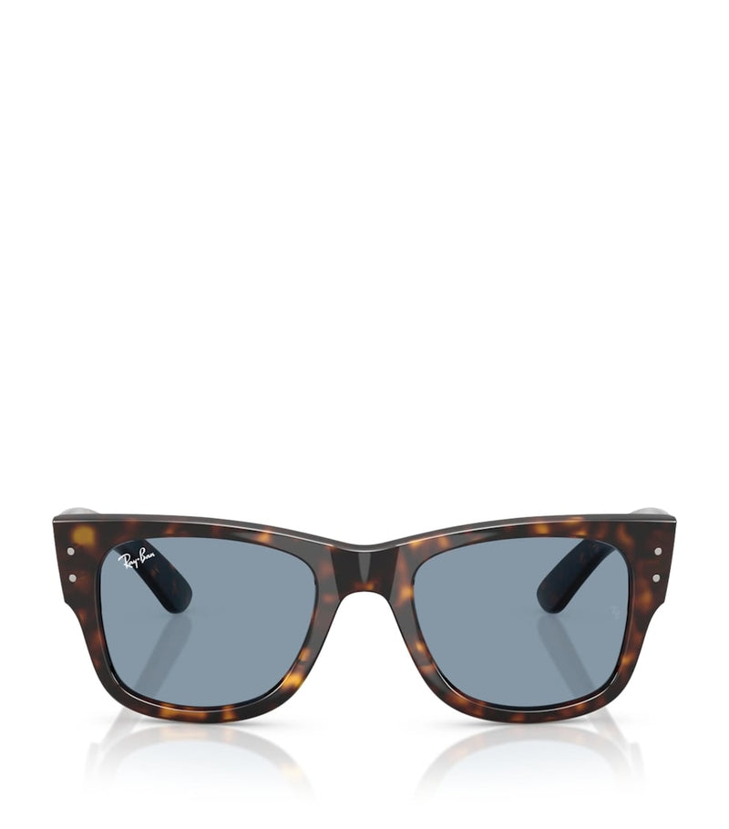 Ray-Ban Mega Wayfarer RB0840S sunglasses - British product