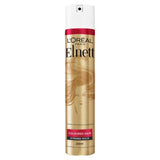 L'Oreal Hairspray Elnett Coloured Hair Strong Hold 200ml GOODS Superdrug   