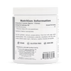 NaturesPlus Creatine Monohydrate powder supplement, imported from the UK
