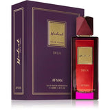 AFNAN Modest Deux Femme Eau de Parfum 100 ml, UK version