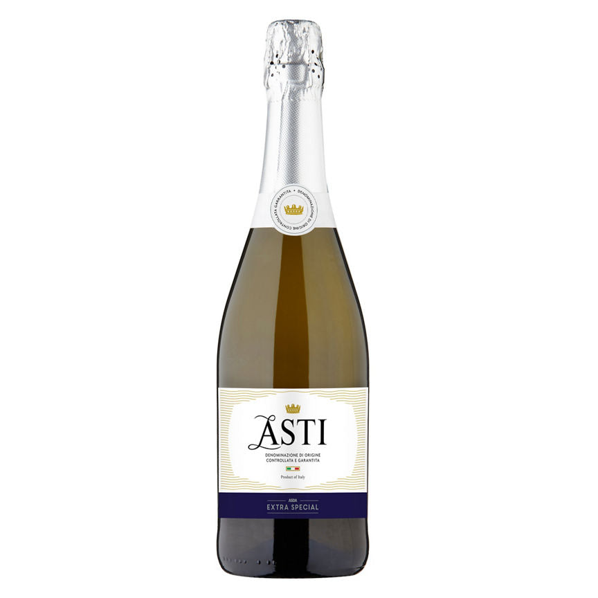 ASDA Extra Special Asti Sparkling Wine GOODS ASDA   