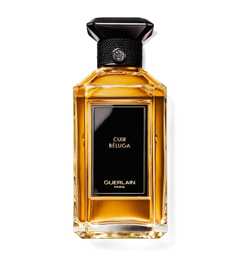 Guerlain Cuir Béluga eau de parfum 200ml (British brand)