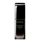 Sensai Flawless Satin Moisture Foundation SPF 25 (British brand)
