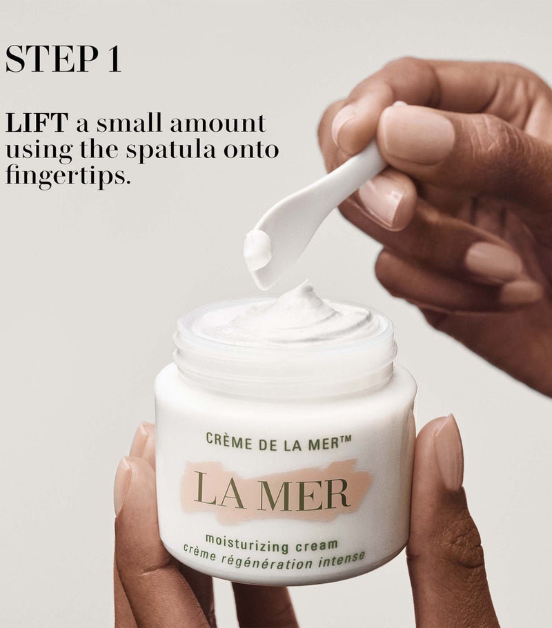 La Mer Crème de la Mer Moisturizing Cream 15ml, UK version