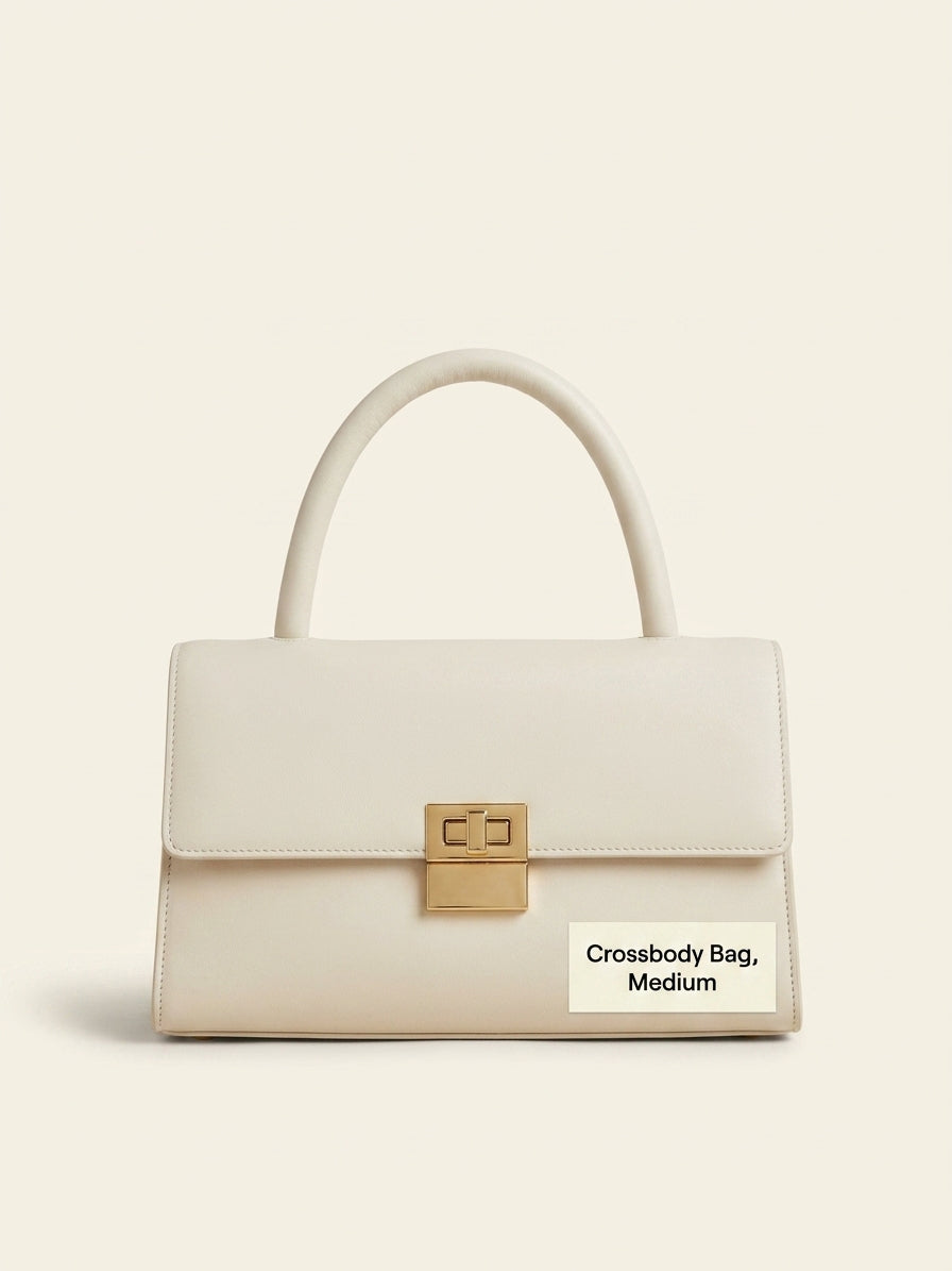 Cartier Panthère C Nano top-handle bag - British product
