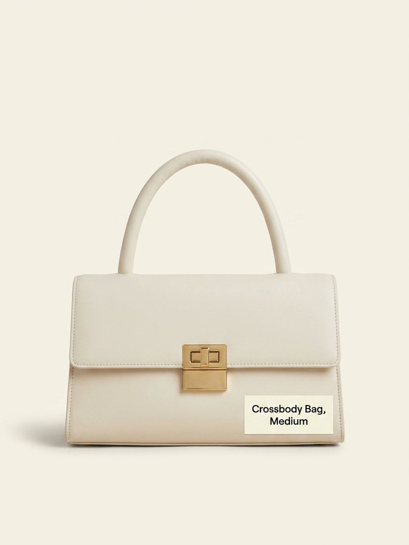 Cartier Panthère C Nano top-handle bag - British product