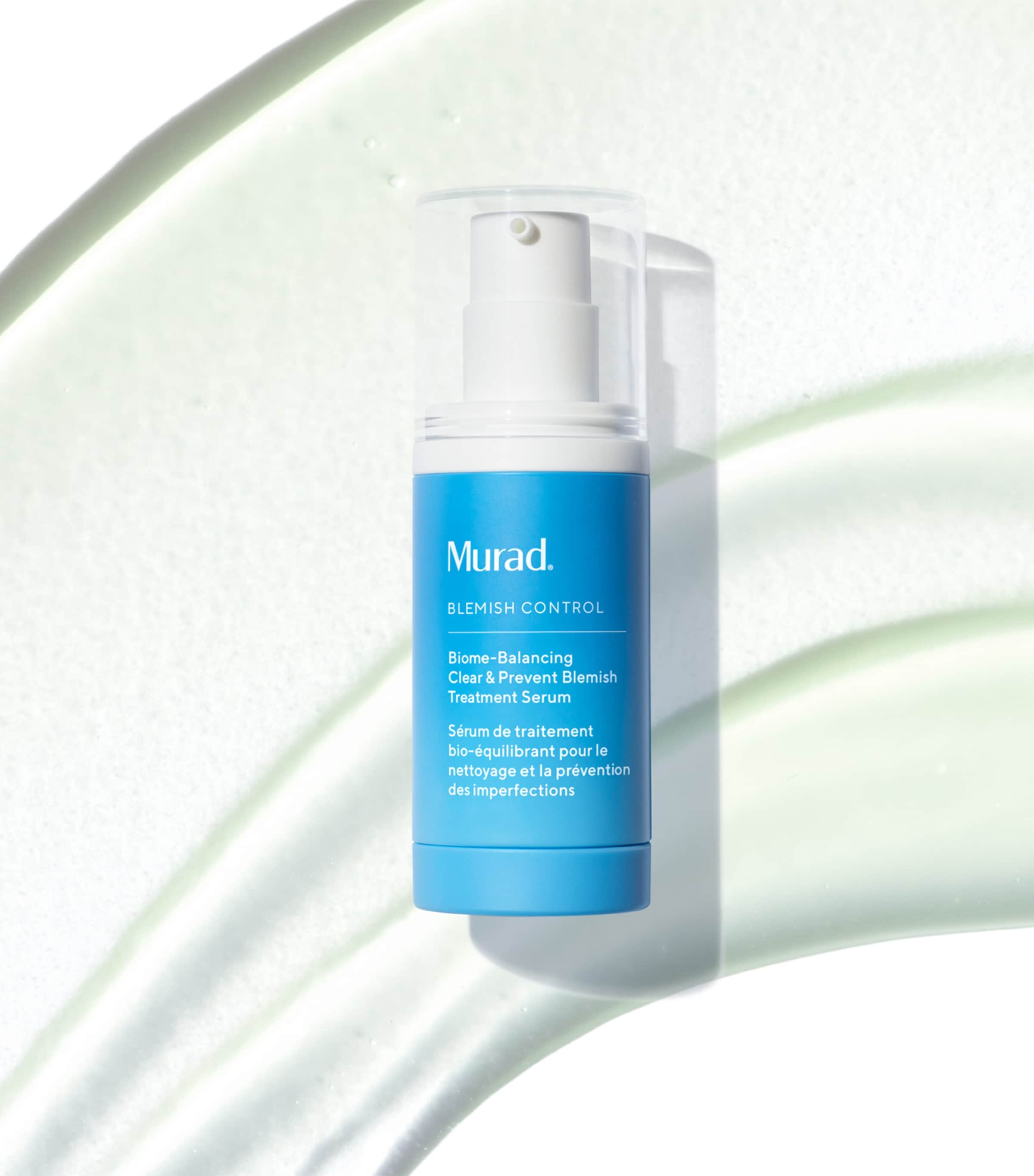Murad Blemish Treatment Serum 30ml, imported from the UK