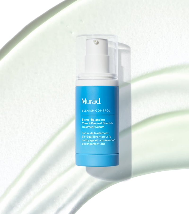Murad Blemish Treatment Serum 30ml, imported from the UK