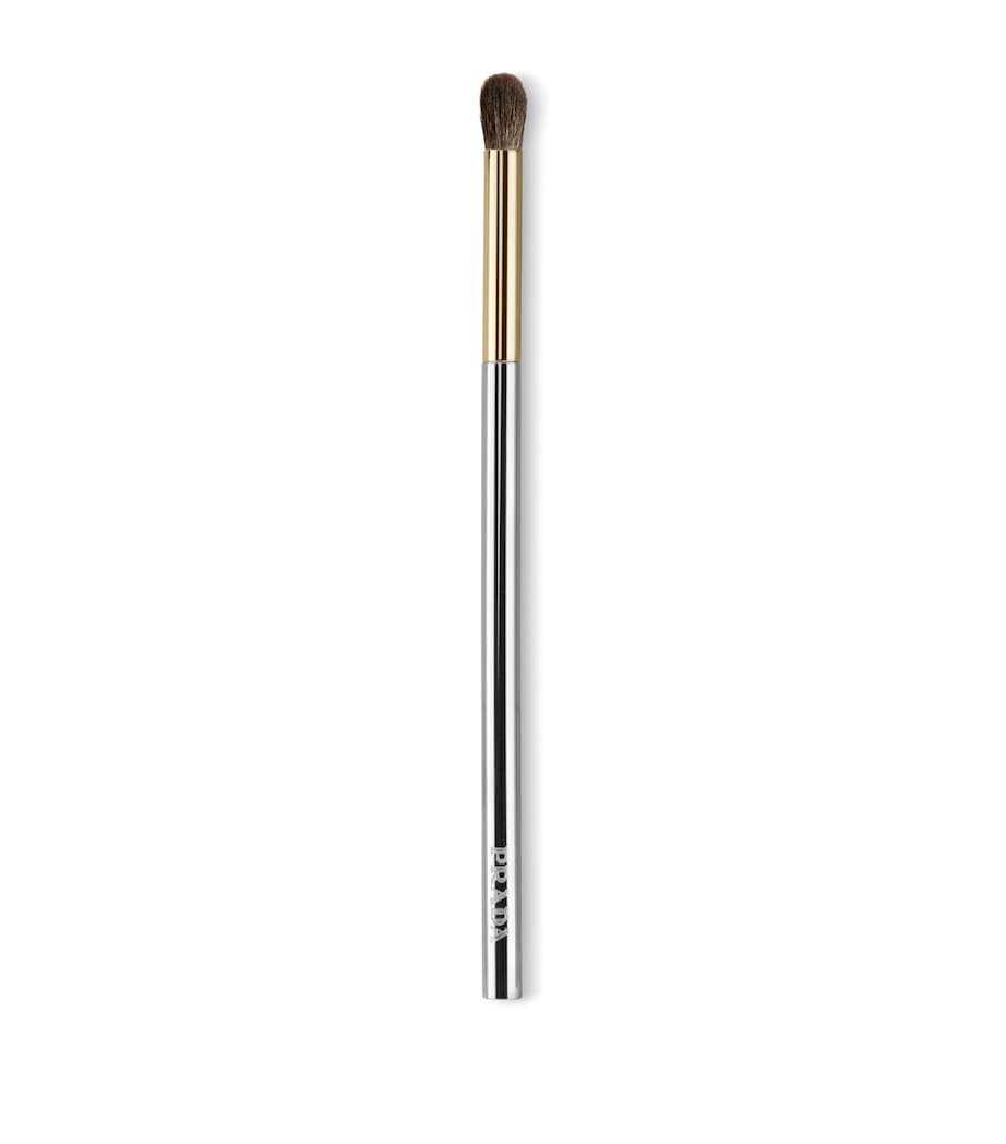 Prada Beauty Banana Shaper Makeup Brush, imported from the UK