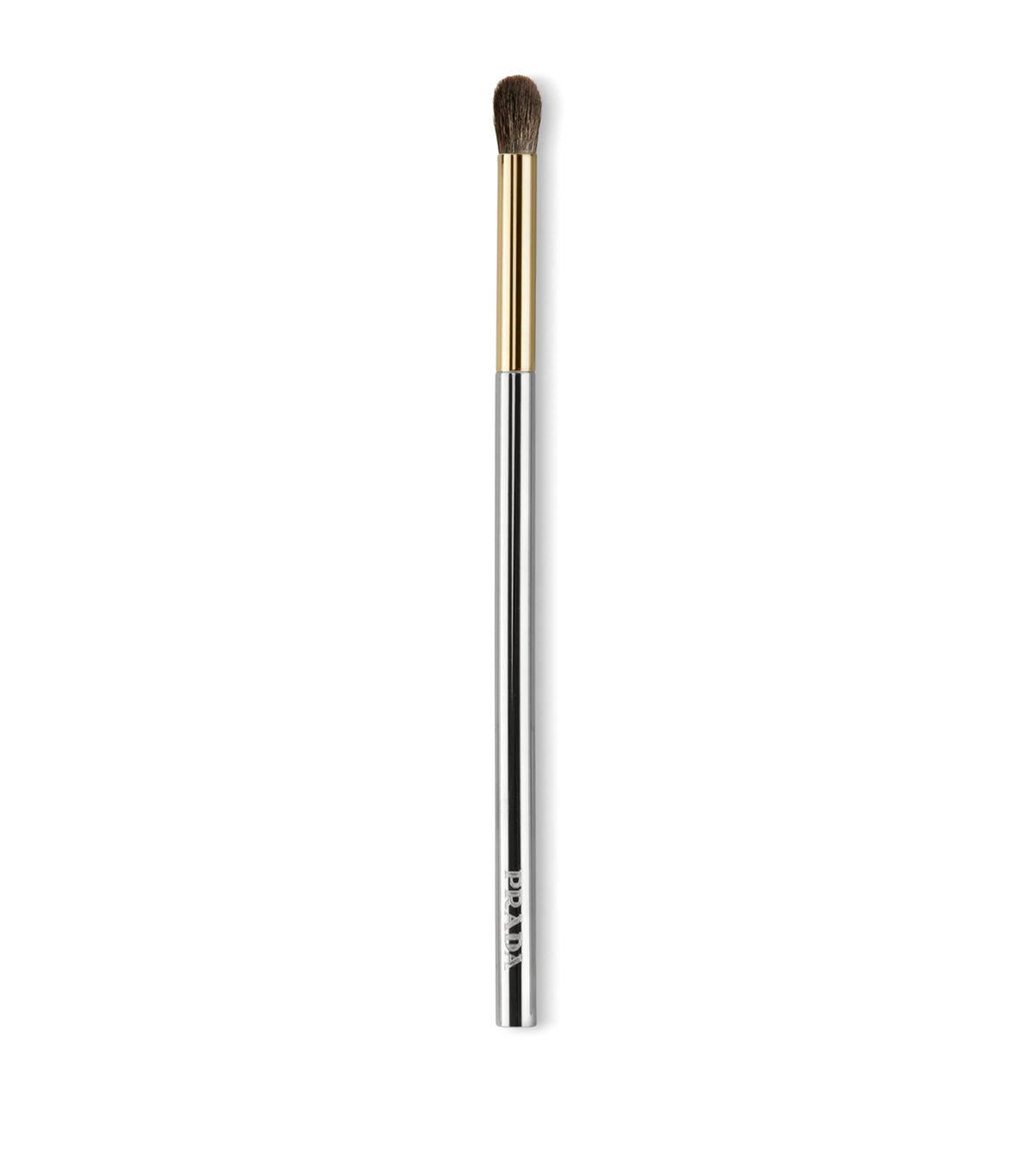 Prada Beauty Banana Shaper Makeup Brush, imported from the UK