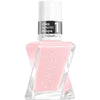 Essie Gel Couture Sheer Fantasy nail polish - British product