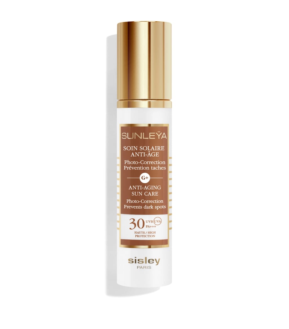 Sisley Sunleÿa SPF 30+ Face Cream 50ml (British brand)