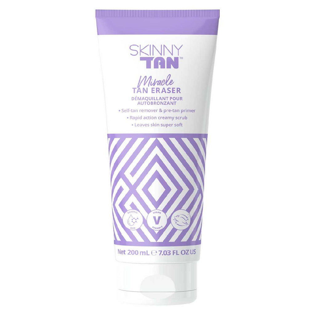 Skinny Tan Miracle Tan Eraser 200ml