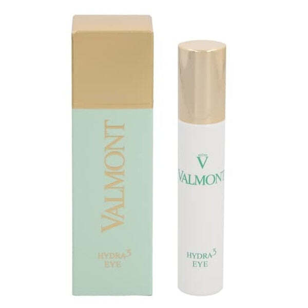 Valmont Hydra3 Regenetic Eye Cream 15ml, imported from the UK