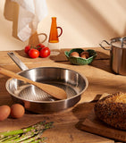 Fissler Original Profi 2.0 frying pan 28cm - British product