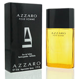 Azzaro Pour Homme Refillable Eau De Toilette 50ml GOODS Superdrug   