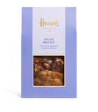 Harrods Pecan Nut Brittle 125g, UK version